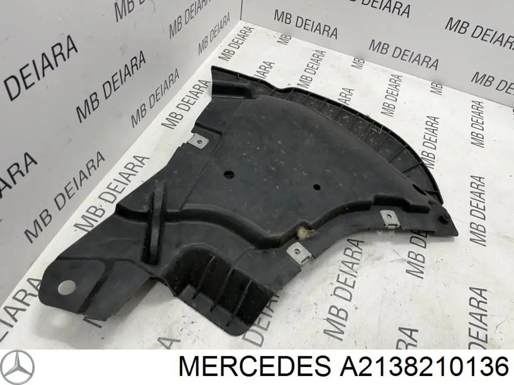 A2138210136 Mercedes