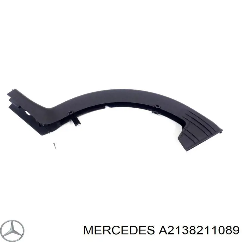  Mercedes A2138211089 precio, desde 28,61 EUR