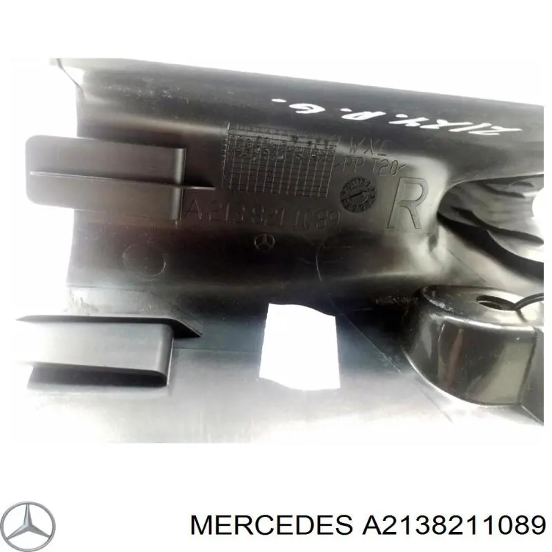 A2138211089 Mercedes