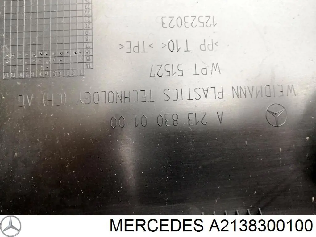 Comprar A2138300100 Mercedes 