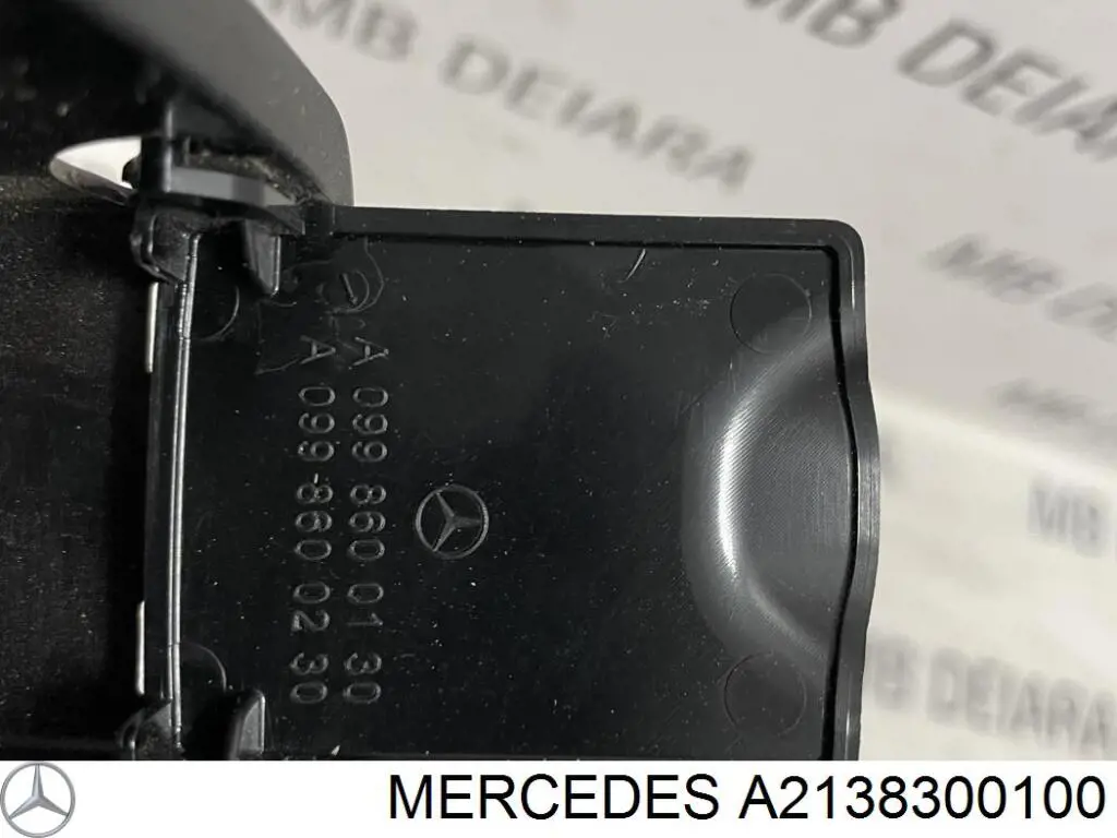  Mercedes A2138300100 precio, desde 75,50 EUR