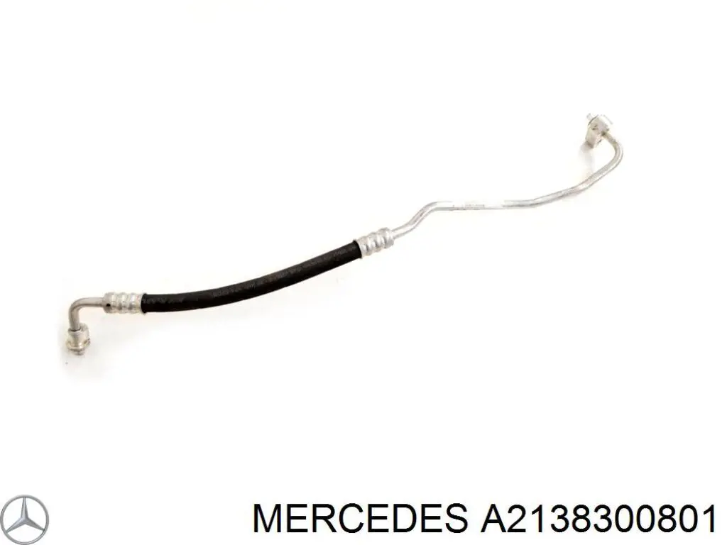 A2138300801 Mercedes