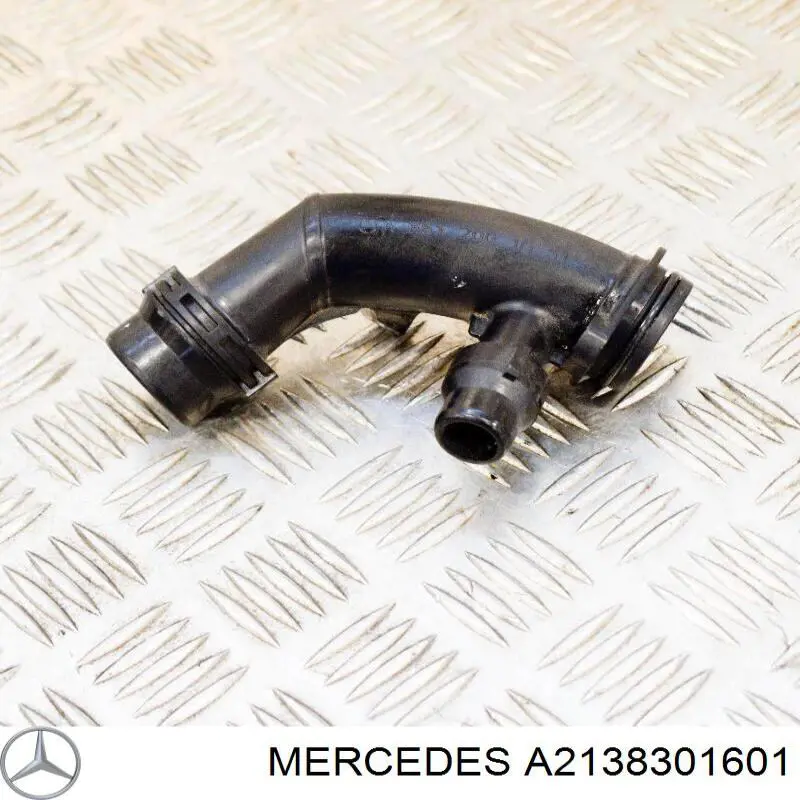 A2138301601 Mercedes