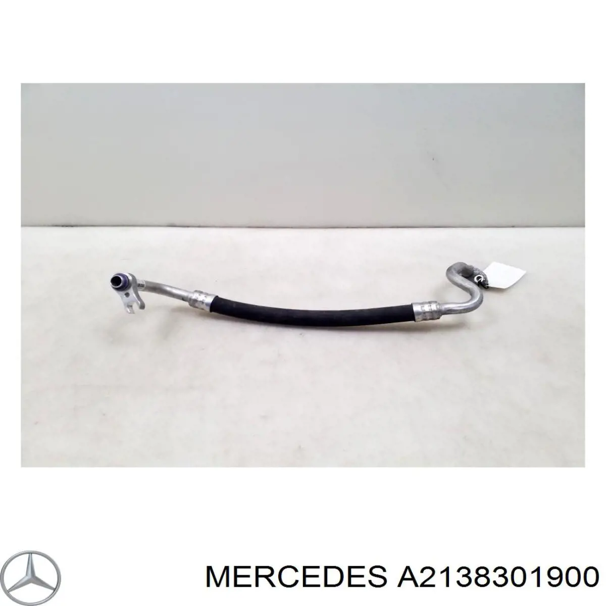 A2138301900 Mercedes