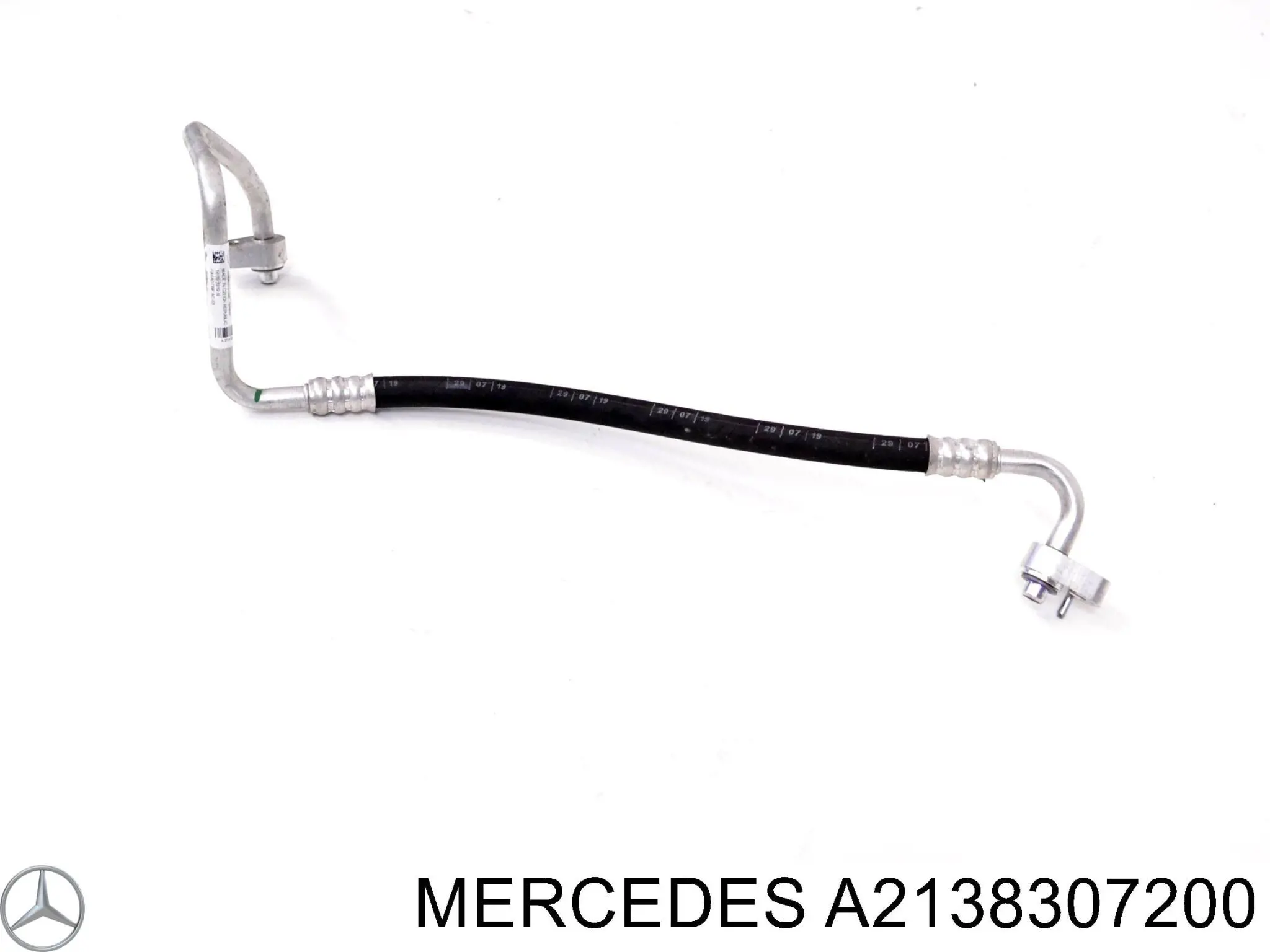 A2138307200 Mercedes