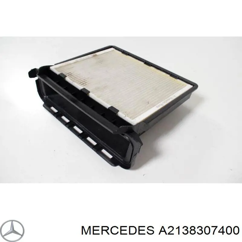 Comprar A2138307400 Mercedes 