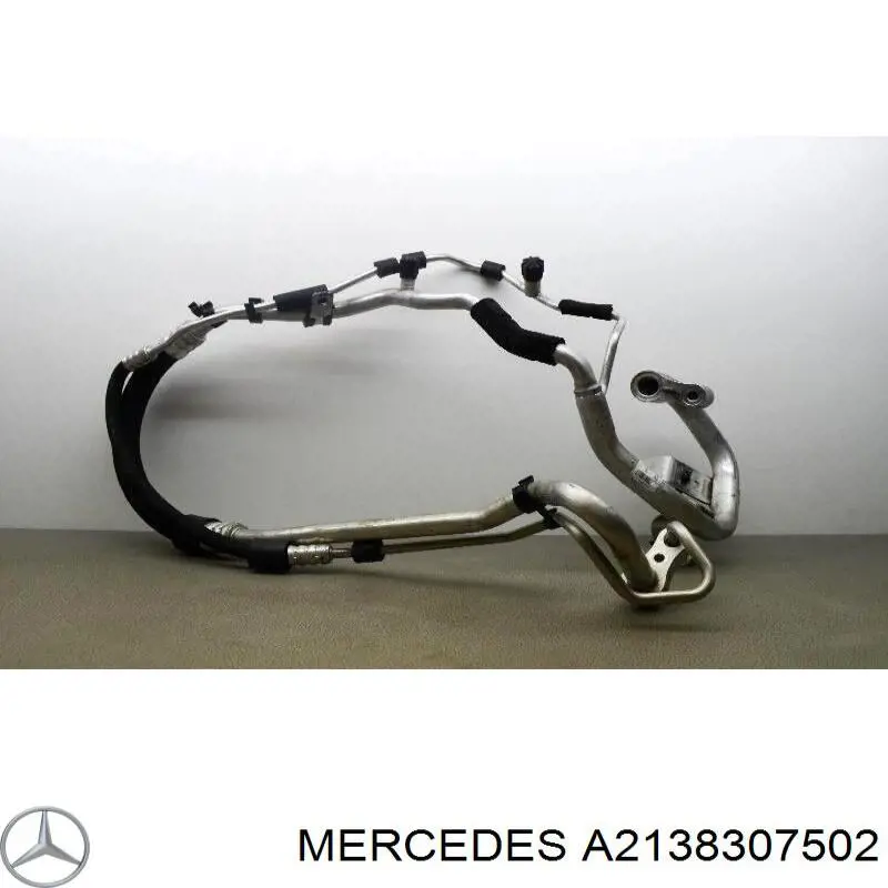  Mercedes A2138307502 precio, desde 161,17 EUR