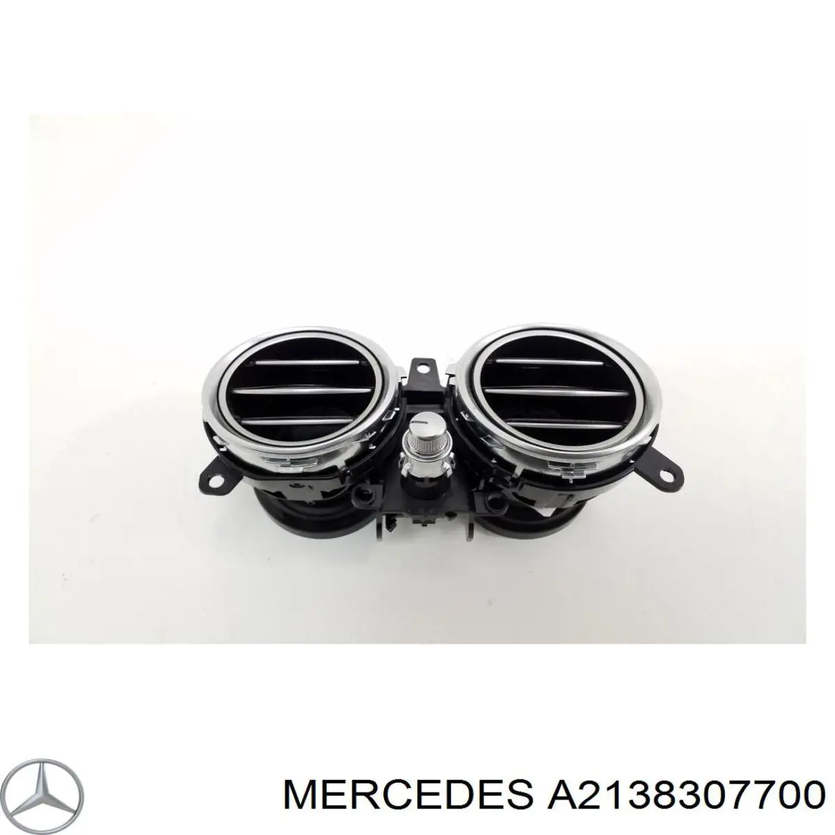  Mercedes A2138307700 precio, desde 195,65 EUR