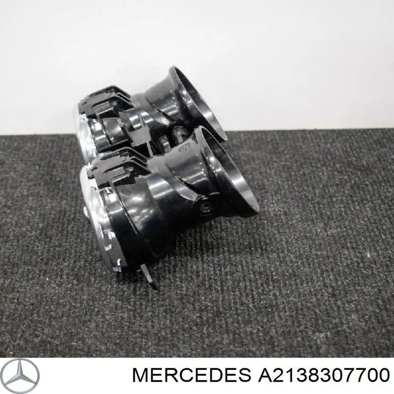  A2138307700 Mercedes