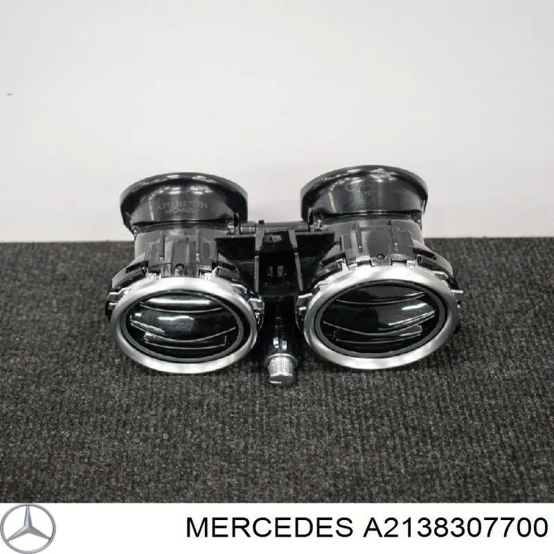 A2138307700 Mercedes