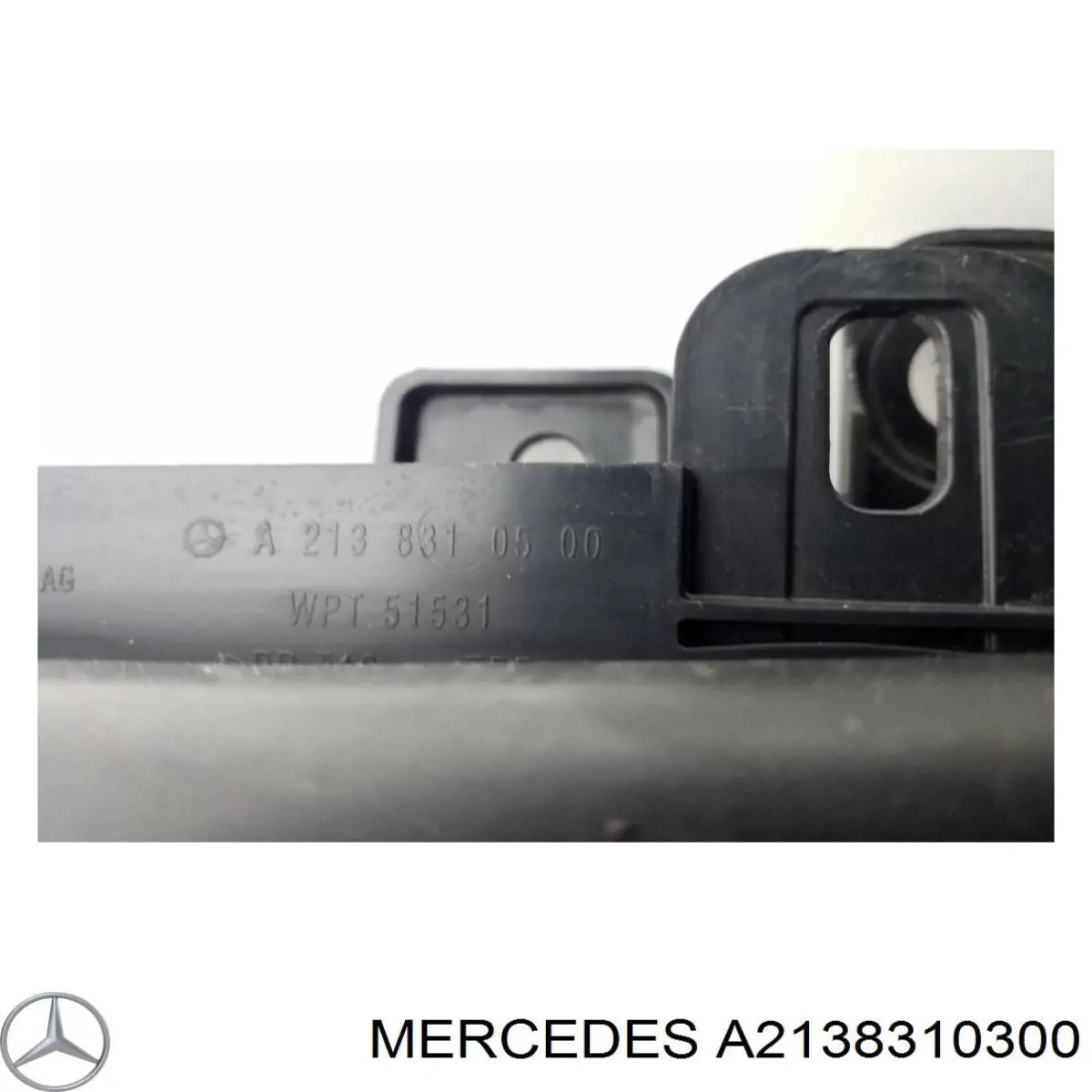 A2138310300 Mercedes