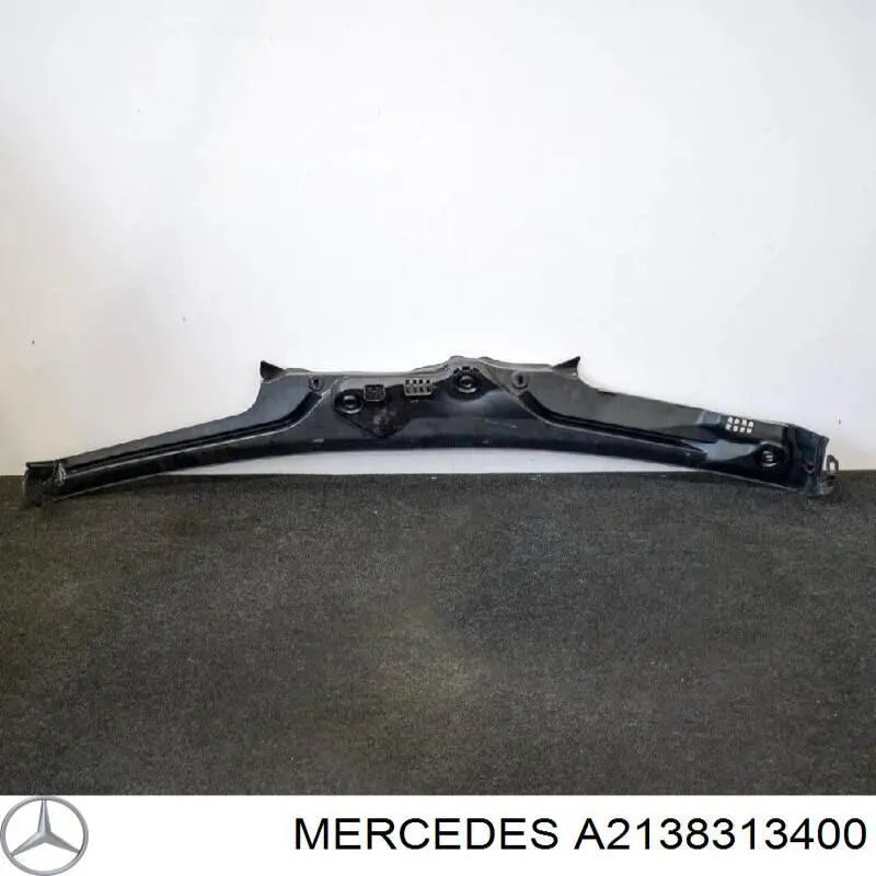  Mercedes A2138313400 precio, desde 106,00 EUR