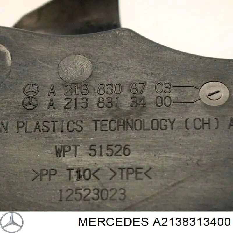 Comprar A2138313400 Mercedes 