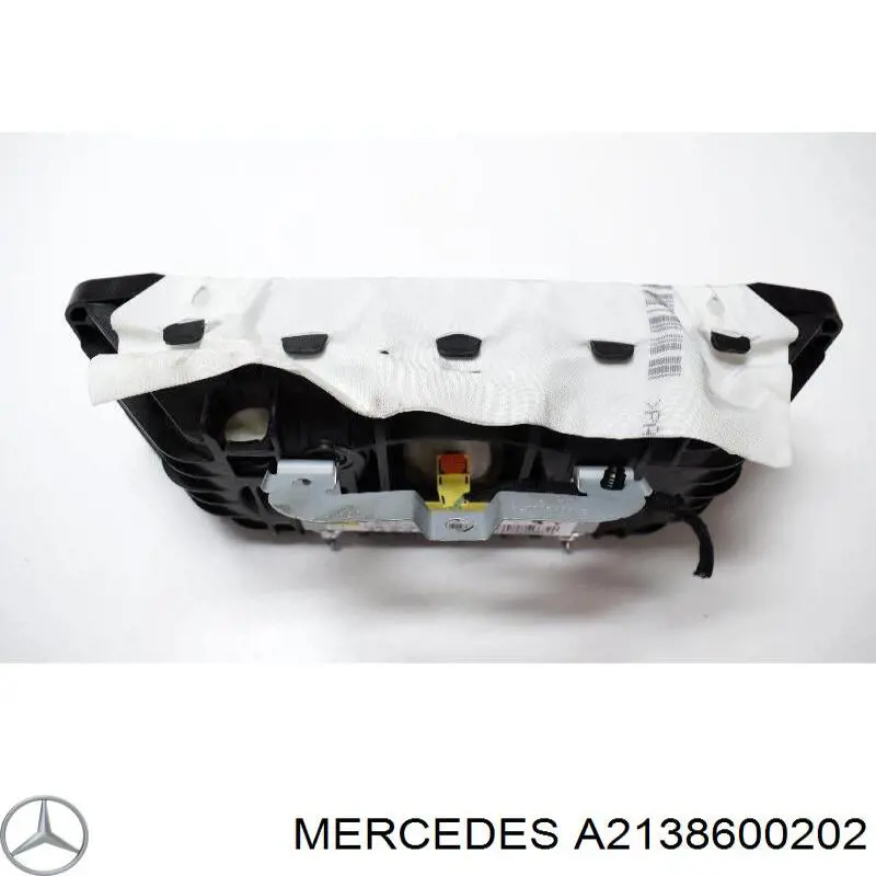 Airbag lateral A2138600202 Mercedes