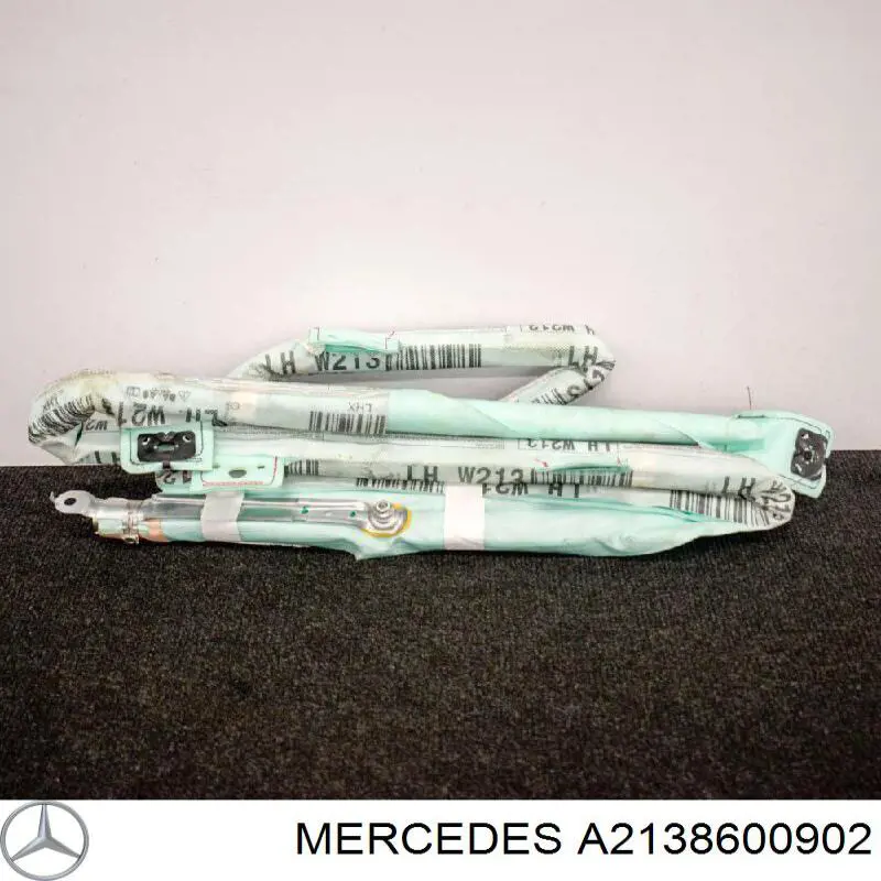 A2138600902 Mercedes