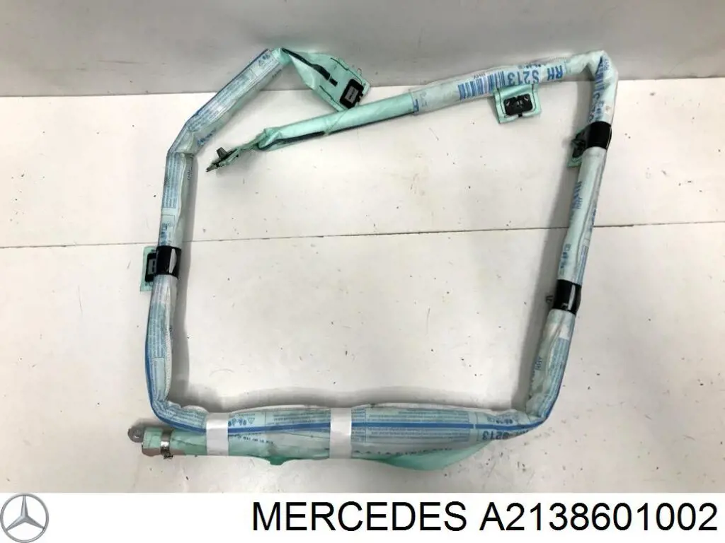 2138601002 Mercedes