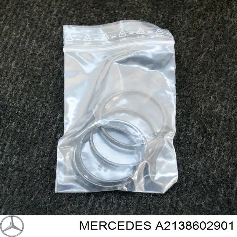 A2138602901 Mercedes