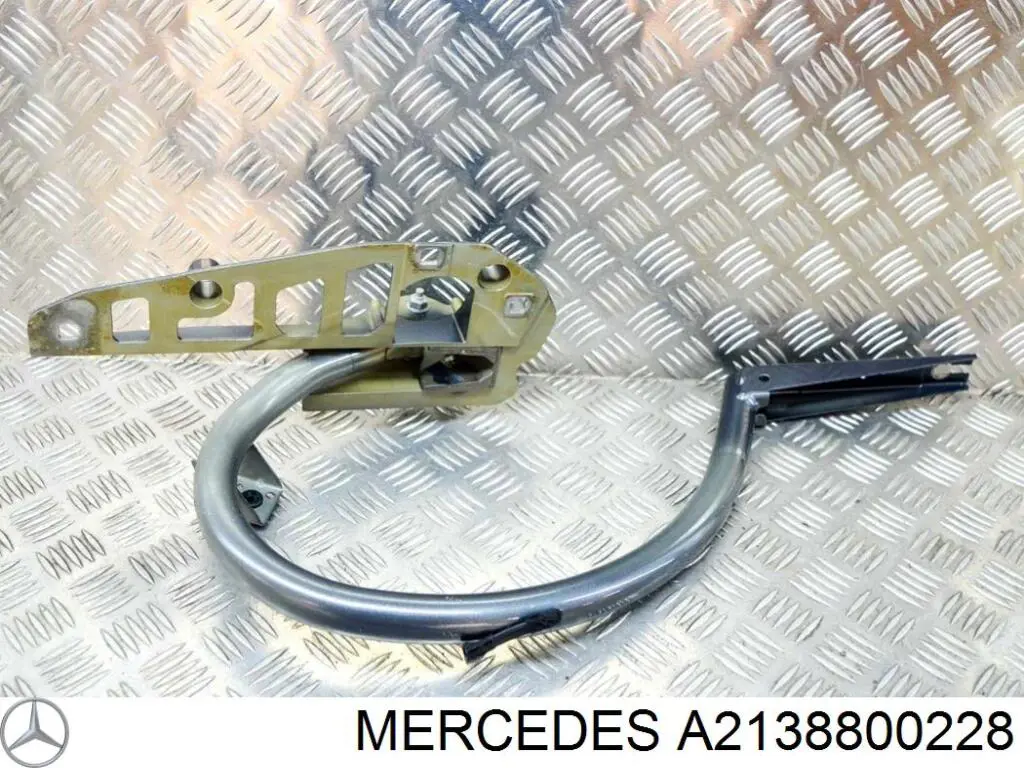 A2138800228 Mercedes