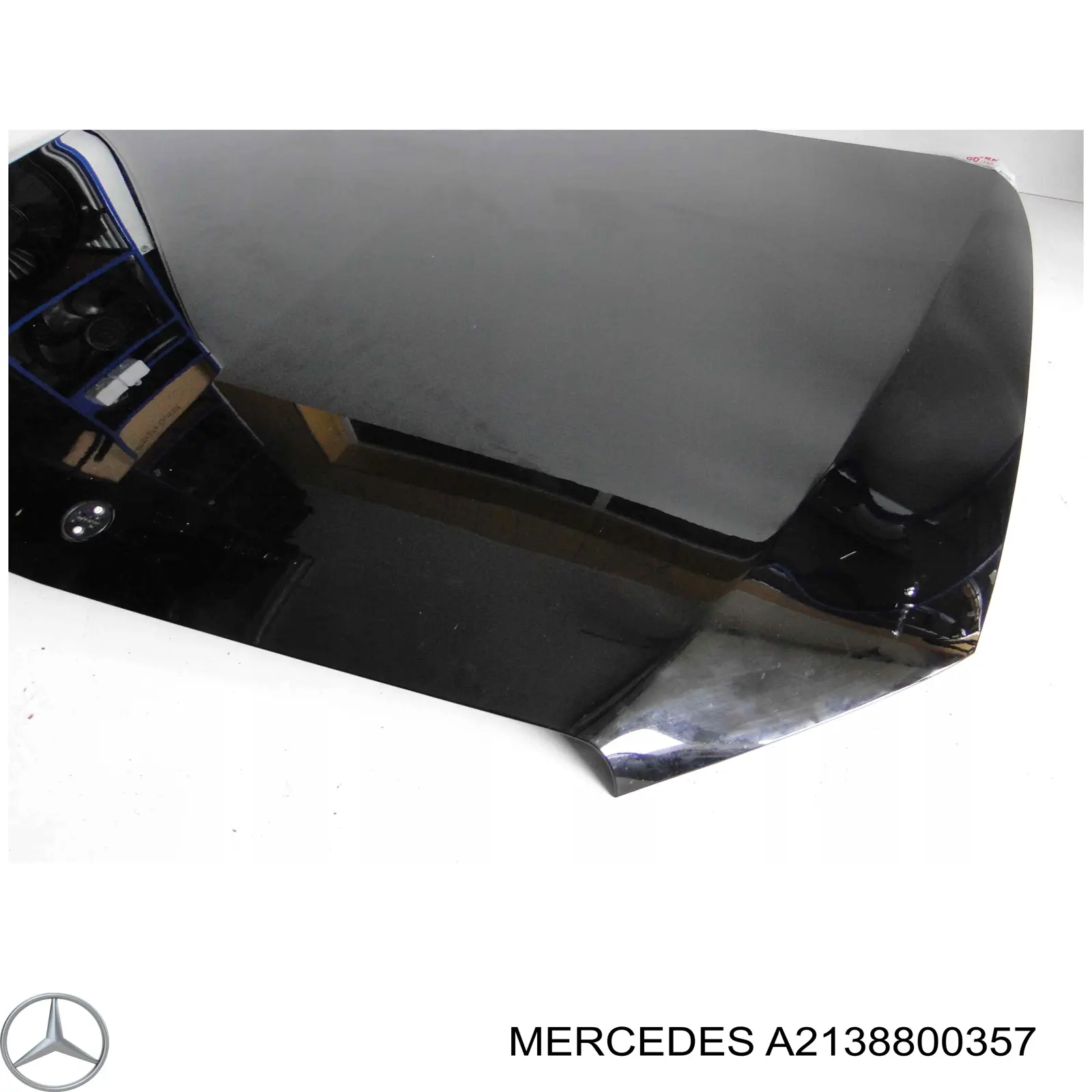 Comprar A2138800357 Mercedes Capó
