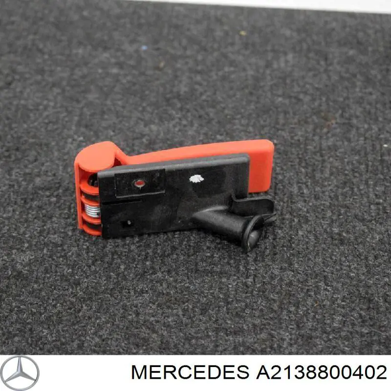 A2138800402 Mercedes