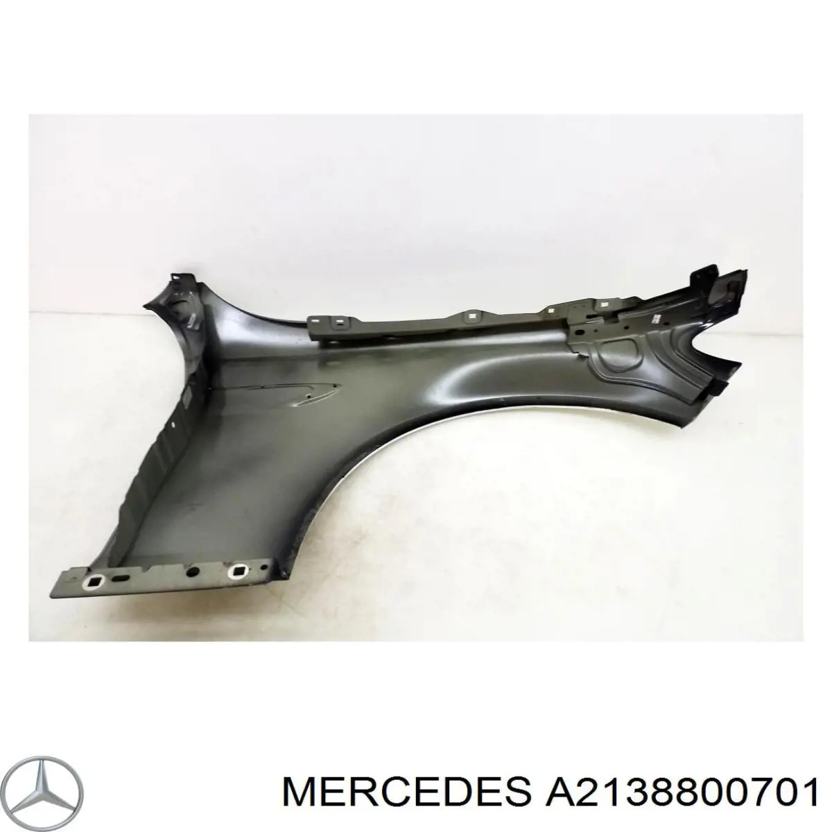 A2138800701 Mercedes