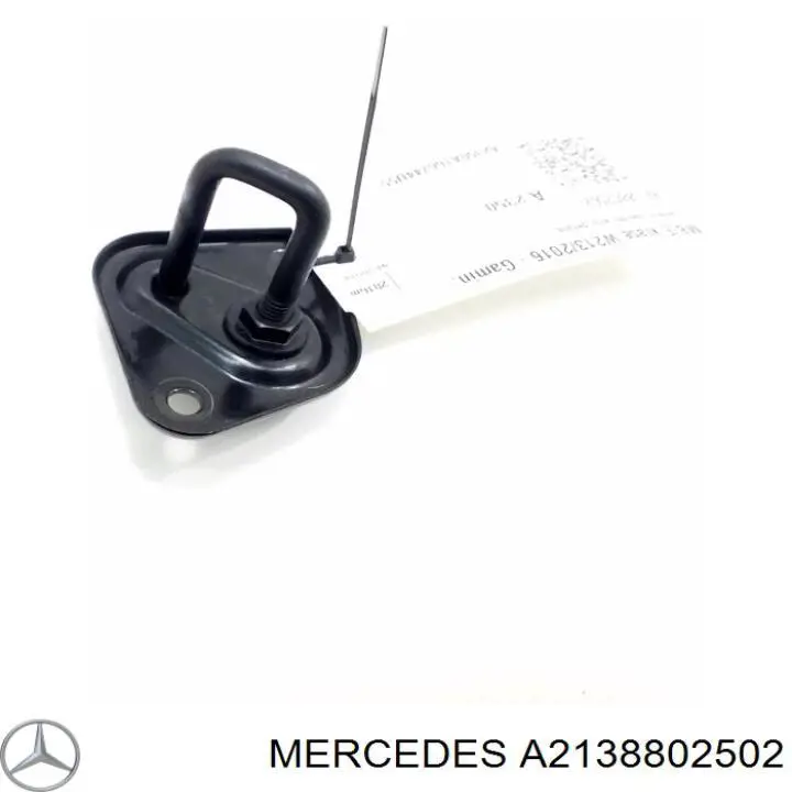 2138802502 Mercedes