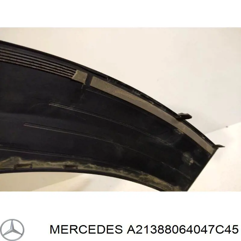 A21388064047C45 Mercedes