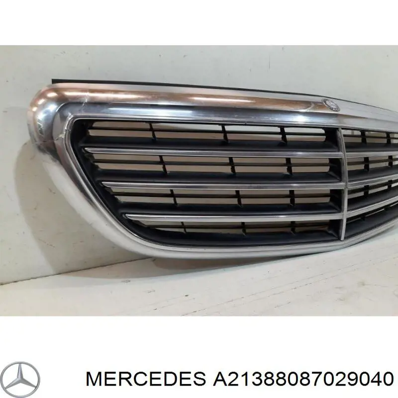 A21388087029040 Mercedes