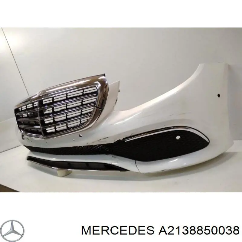 A2138850038 Mercedes