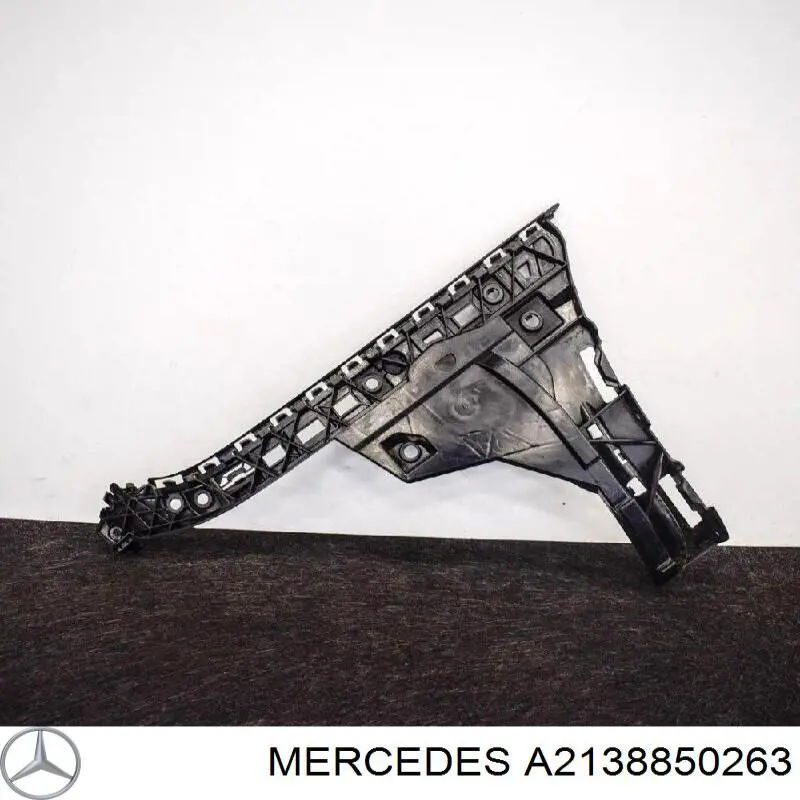 A2138850263 Mercedes