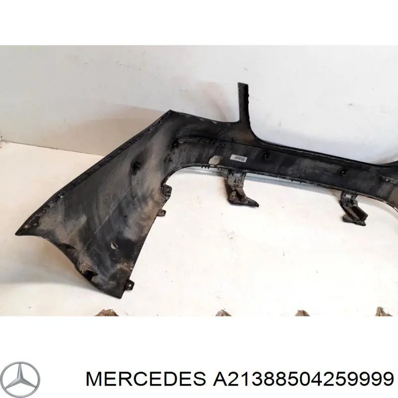 A2138850425 Mercedes