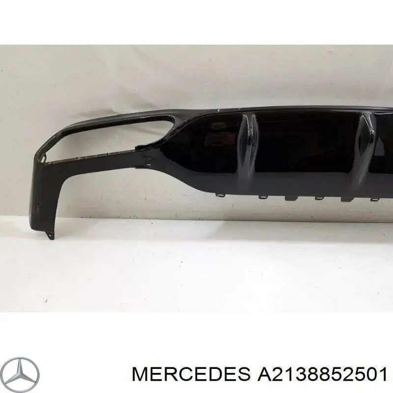 A2138852501 Mercedes