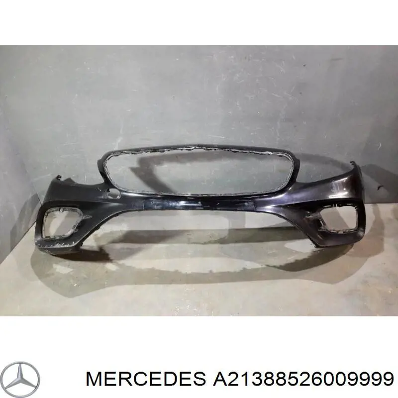 A21388526009999 Mercedes