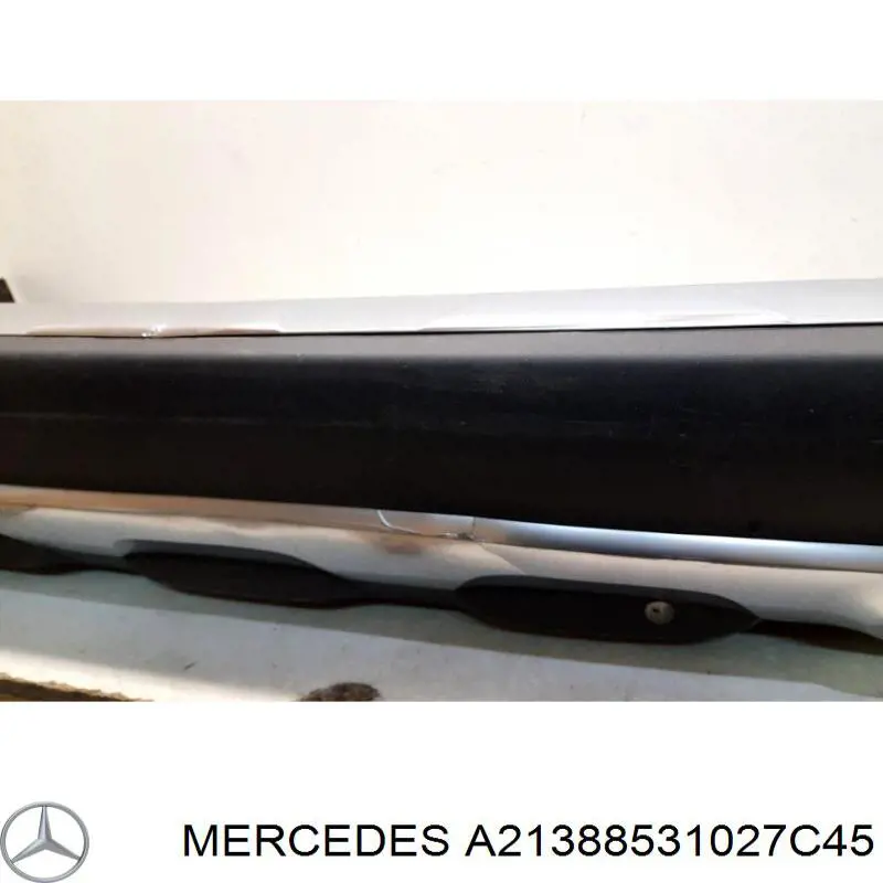 A21388531027C45 Mercedes