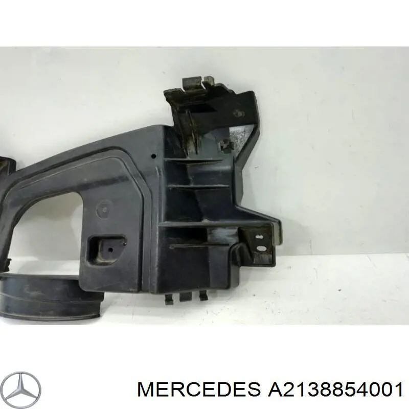 A2138854001 Mercedes