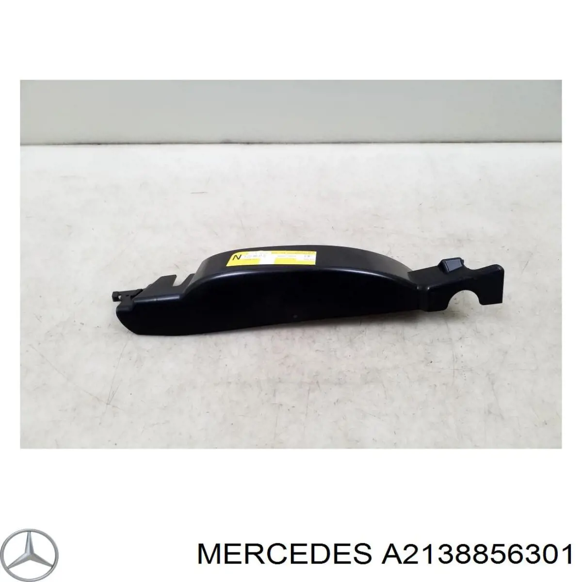 A2138856301 Mercedes 