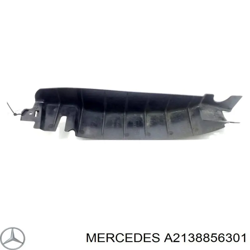  Mercedes A2138856301 precio, desde 54,27 EUR