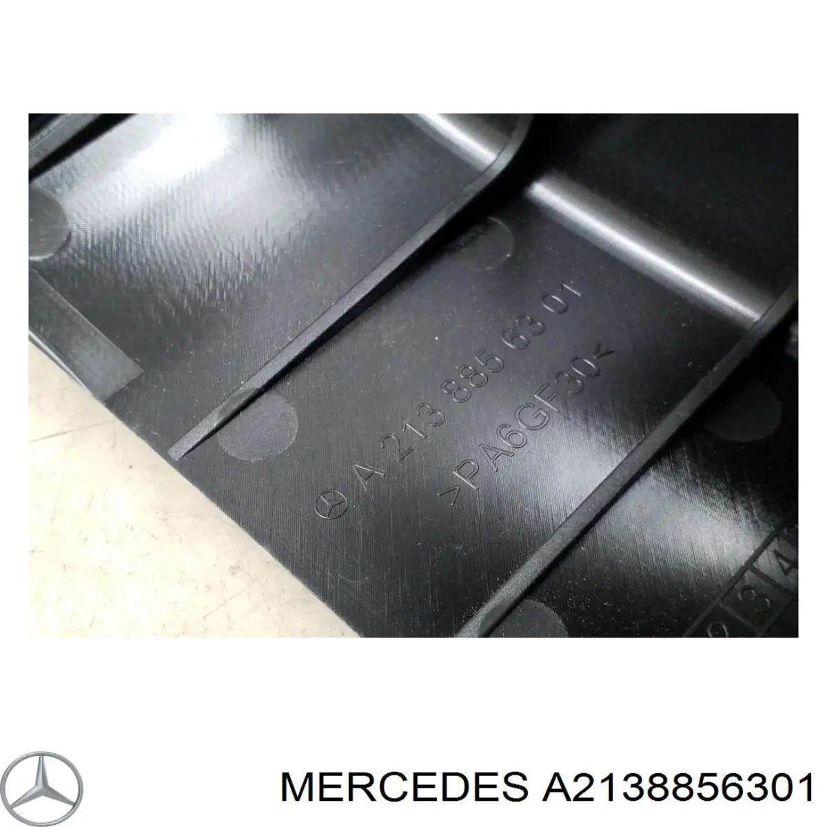 Comprar A2138856301 Mercedes 