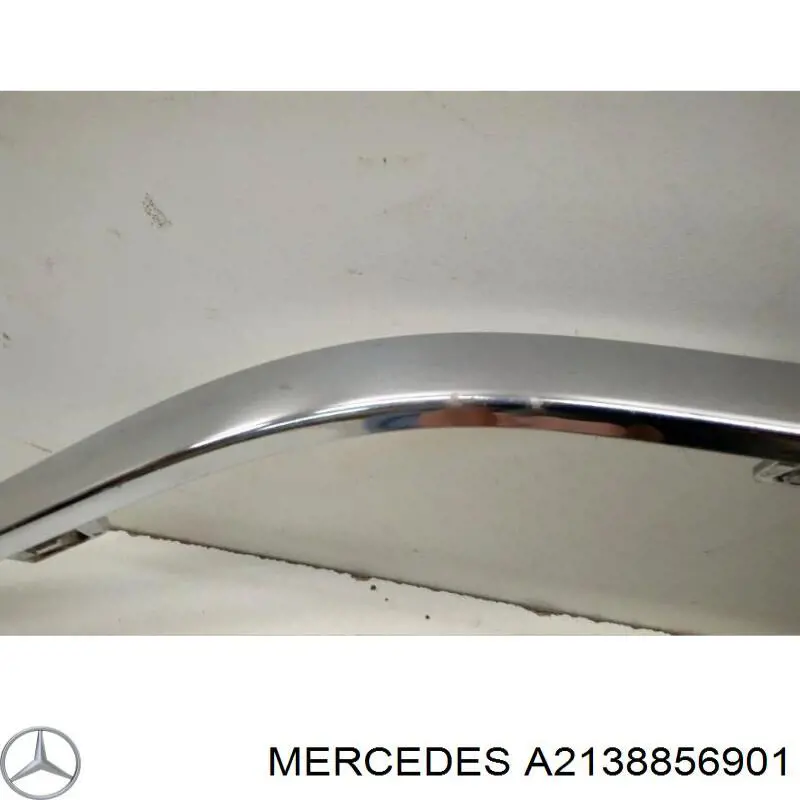 A2138856901 Mercedes