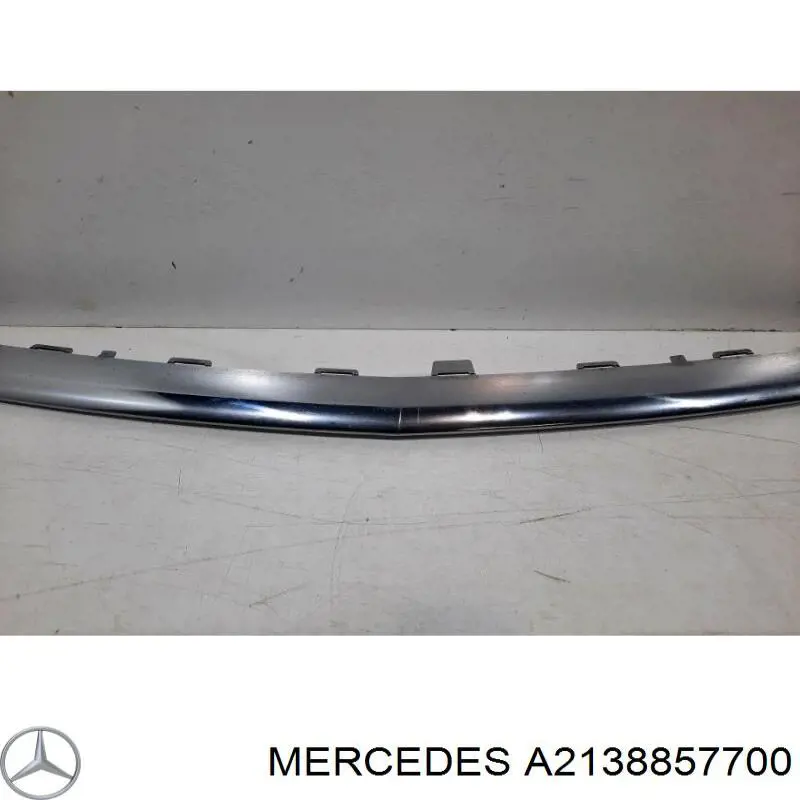 A2138857700 Mercedes