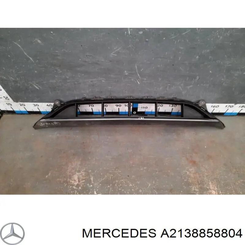 A2138858804 Mercedes