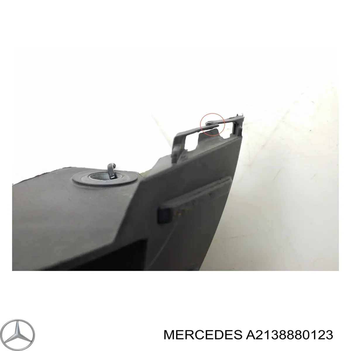 2138880123 Mercedes