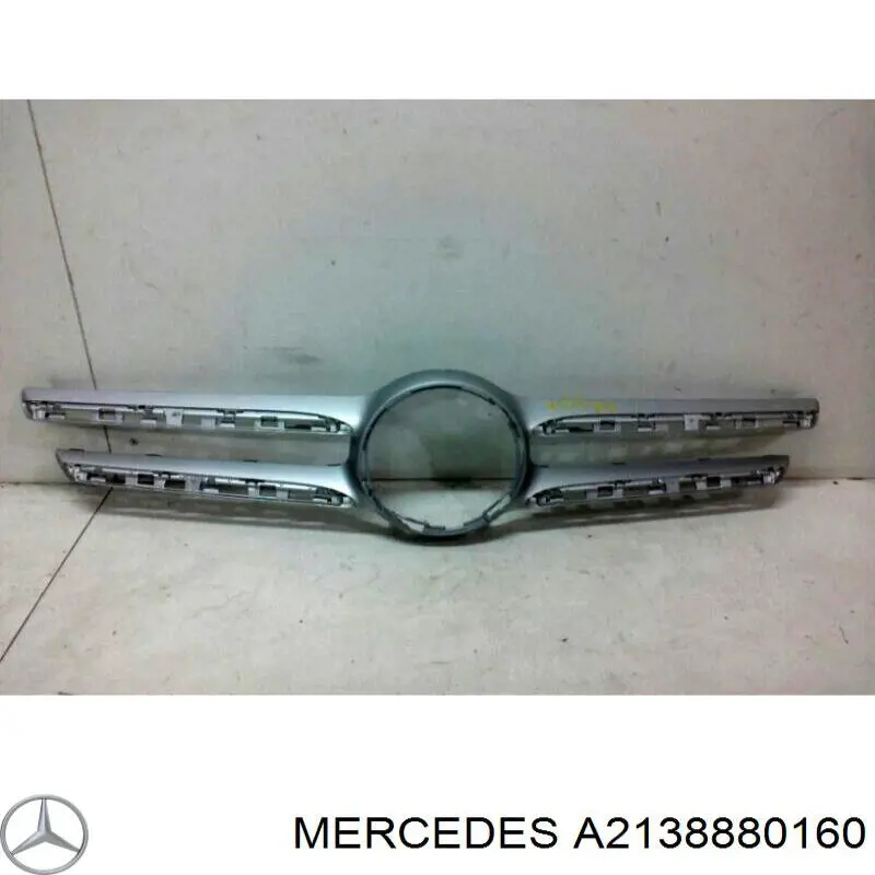 A2138880160 Mercedes