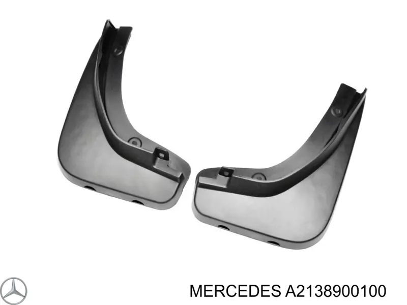Comprar Guardabarros delanteros Mercedes E  W213