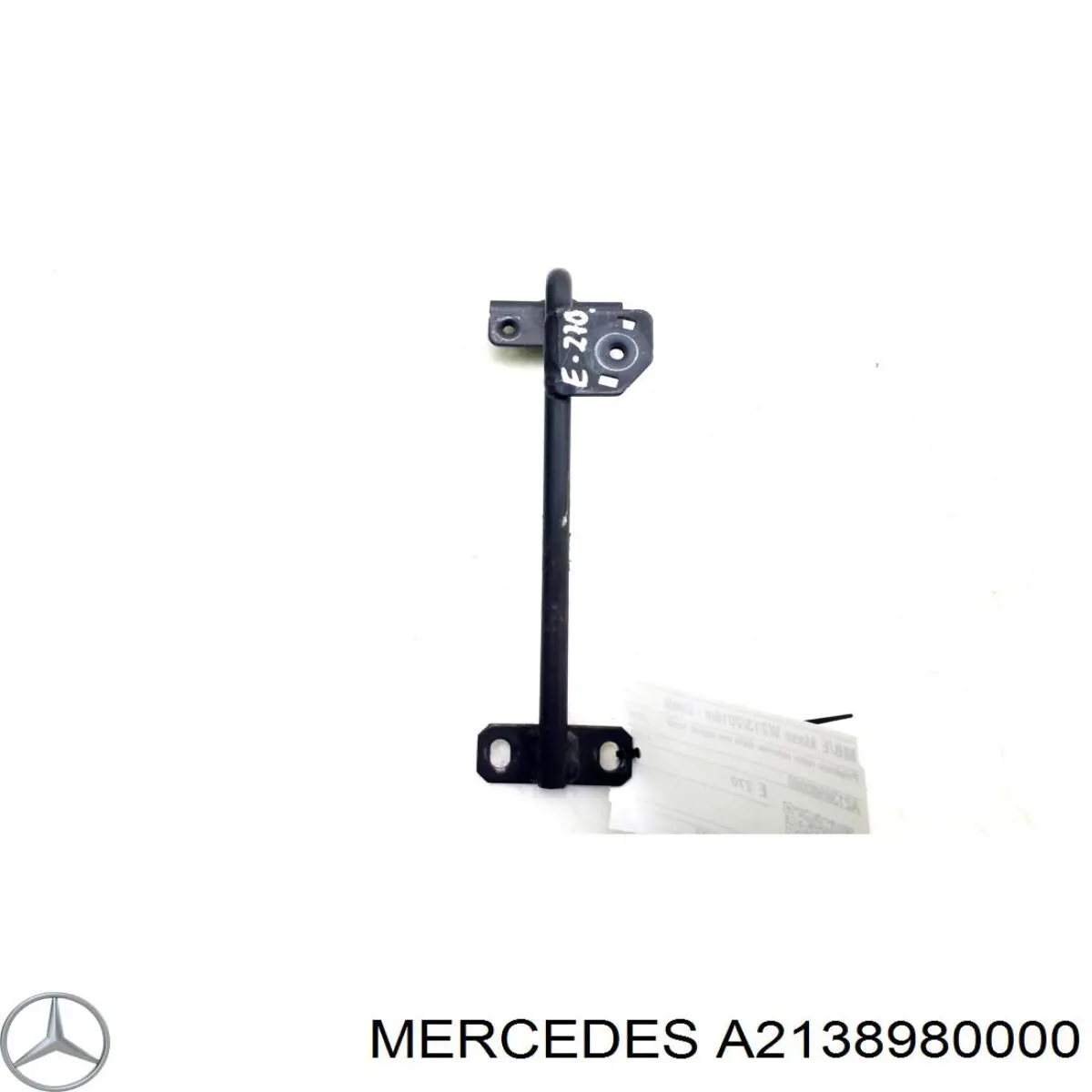 213898000064 Mercedes