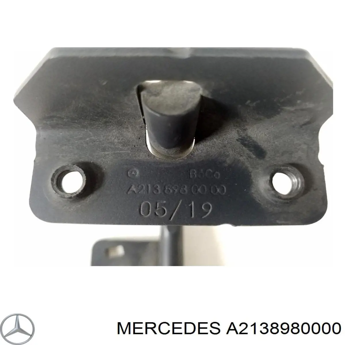 A2138980000 Mercedes