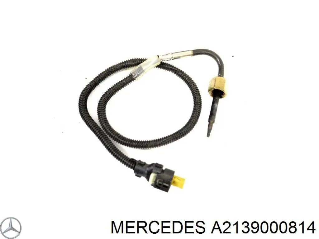 A2139000814 Mercedes