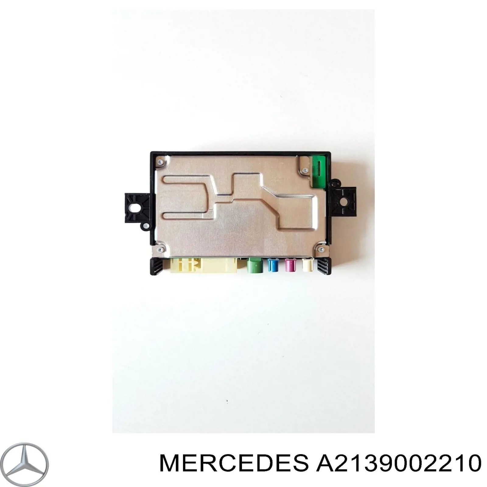  A2139002210 Mercedes