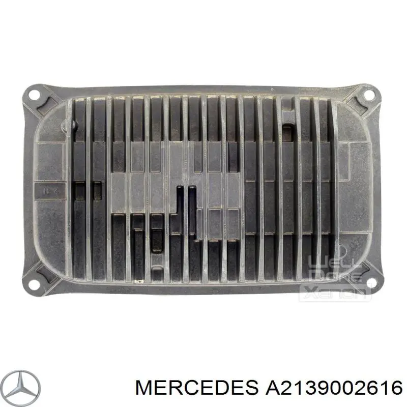 A2139002616 Mercedes