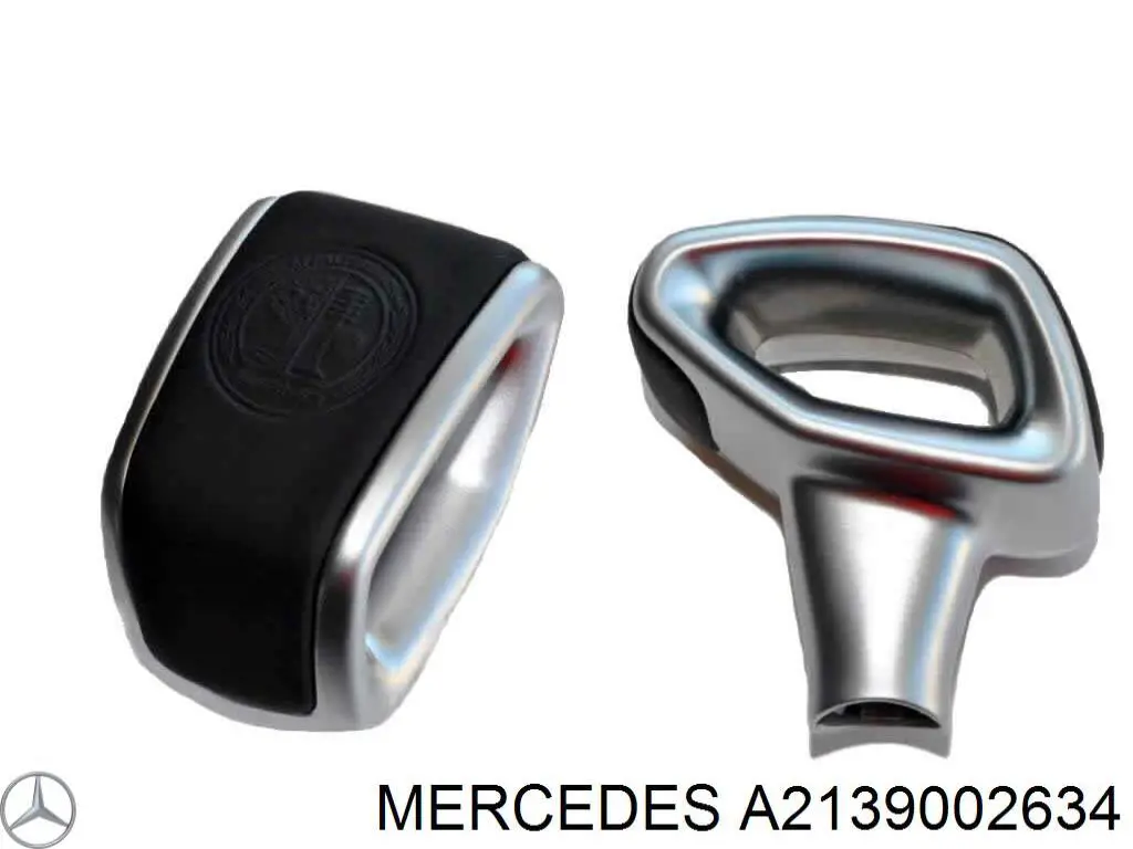 2139002634 Mercedes